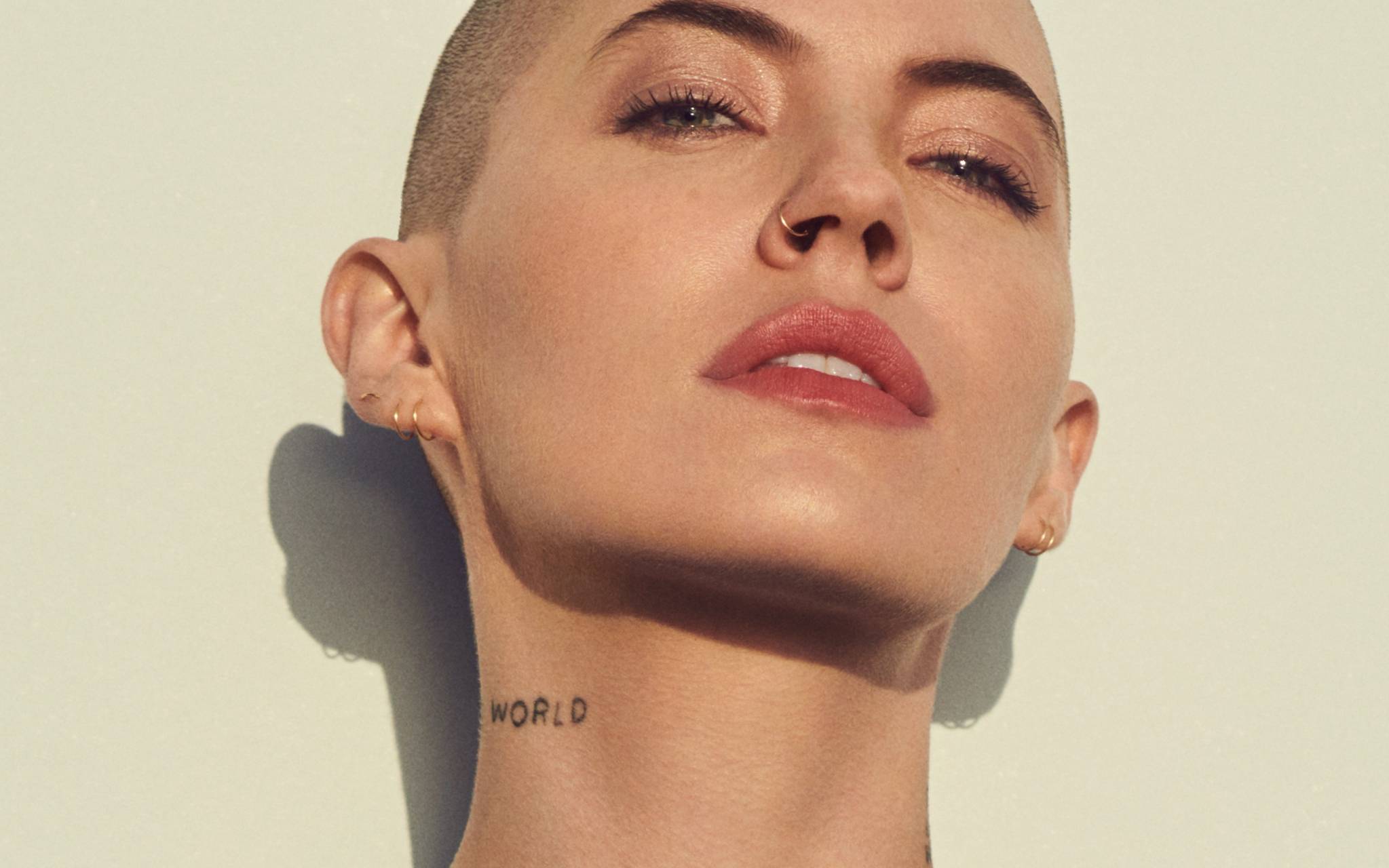 Bishop Briggs – Revolution