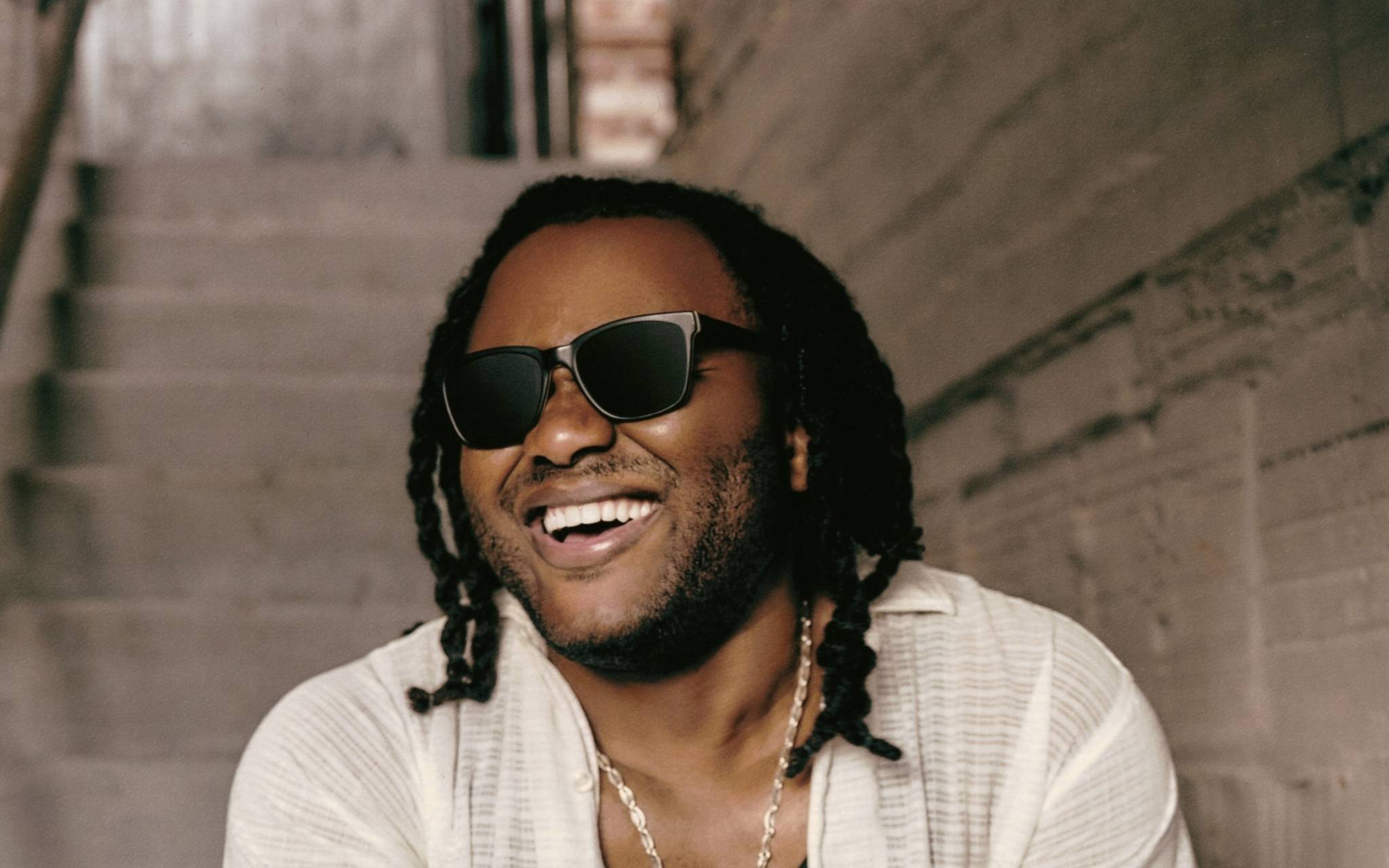 Blessing Offor – Won’t Be Long Now