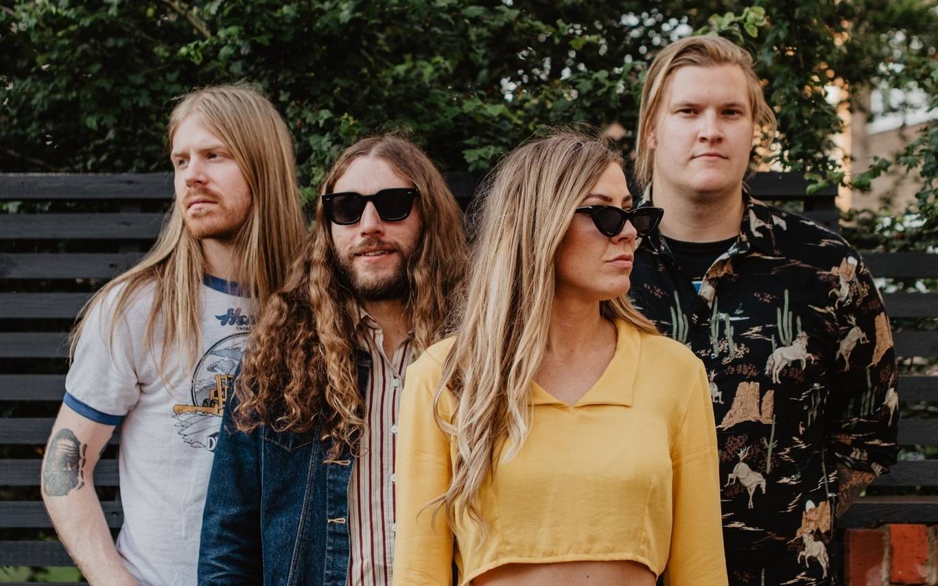 Blues Pills – Birthday