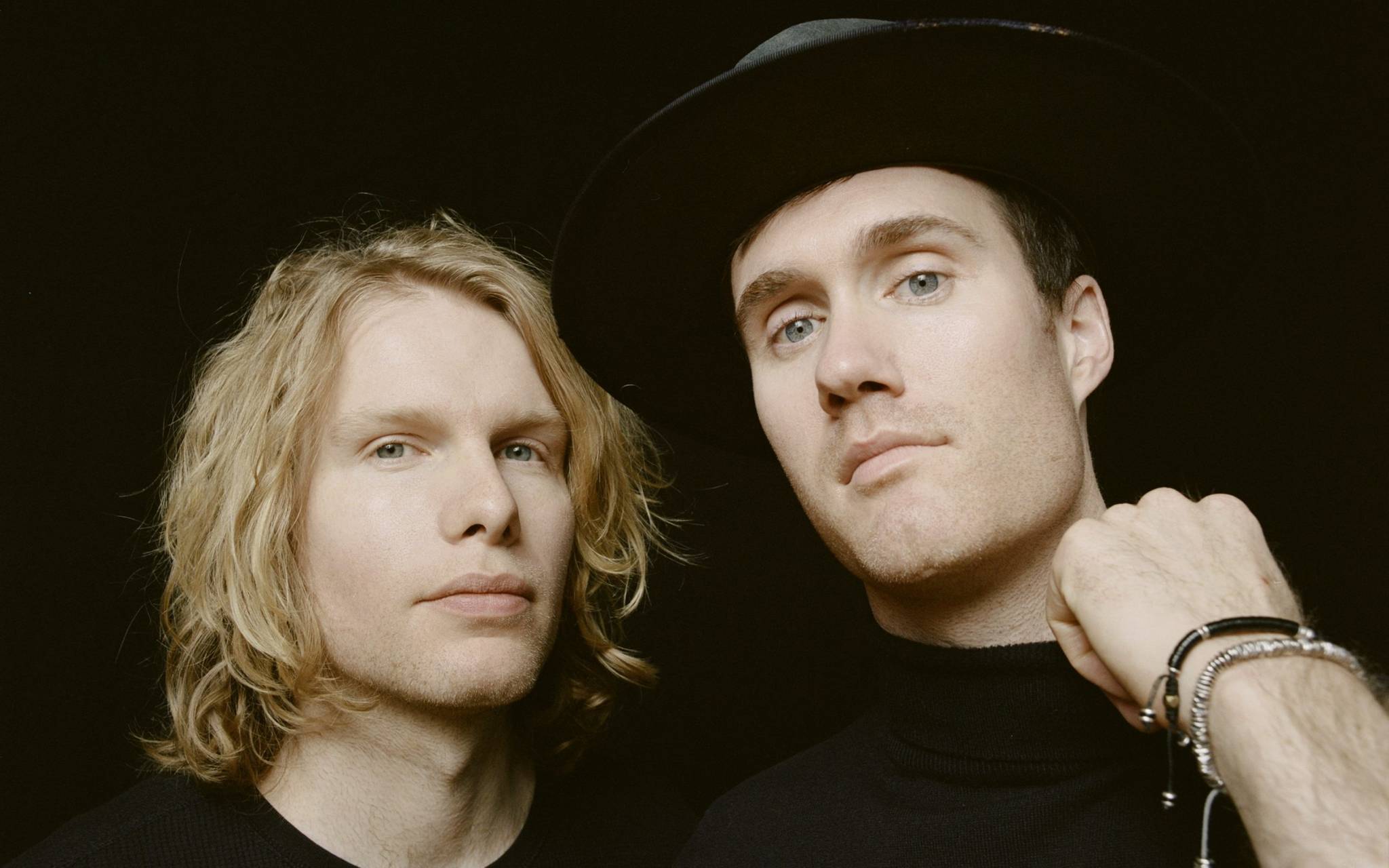 Bob Moses – Love Brand New