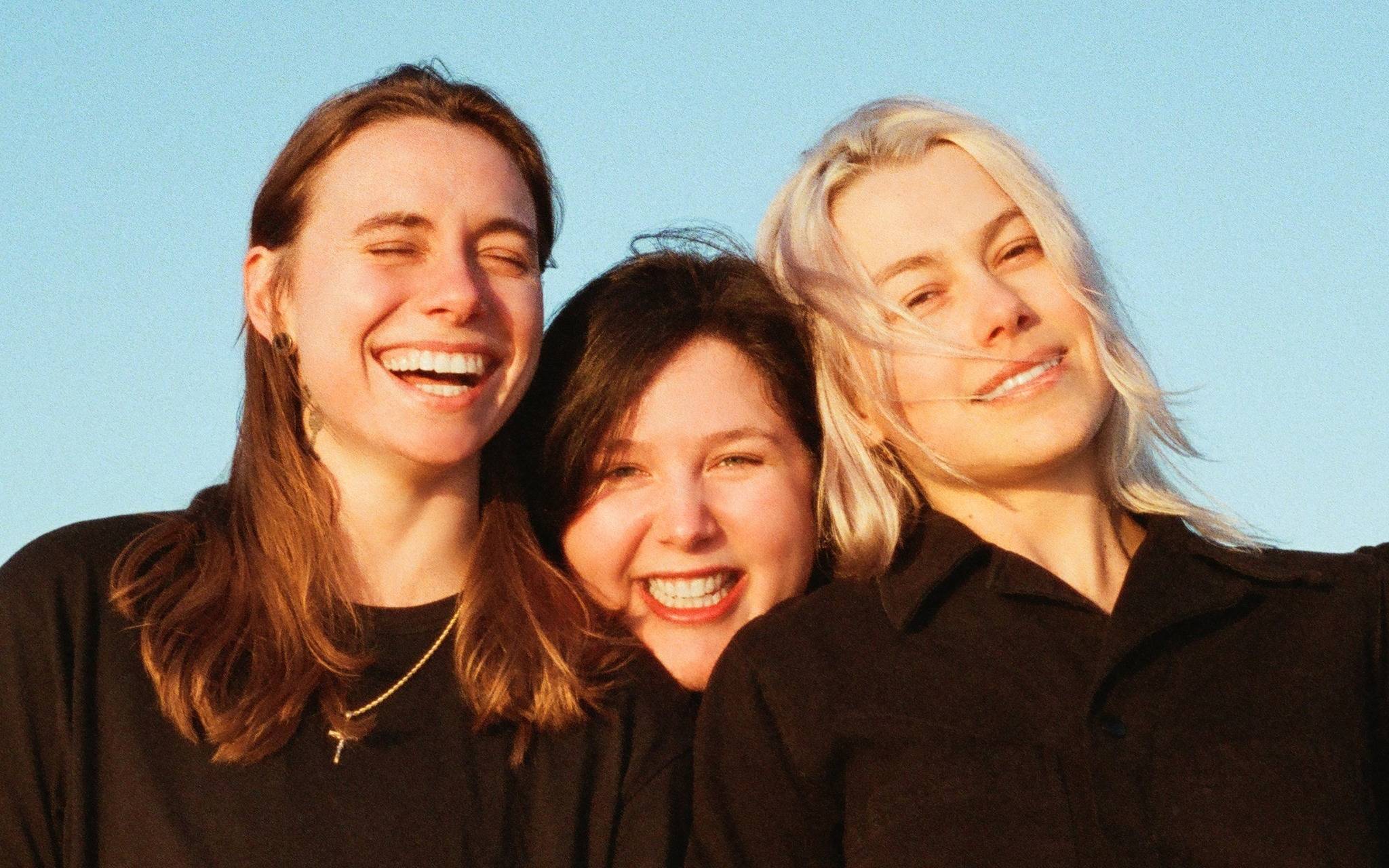 boygenius im Interview