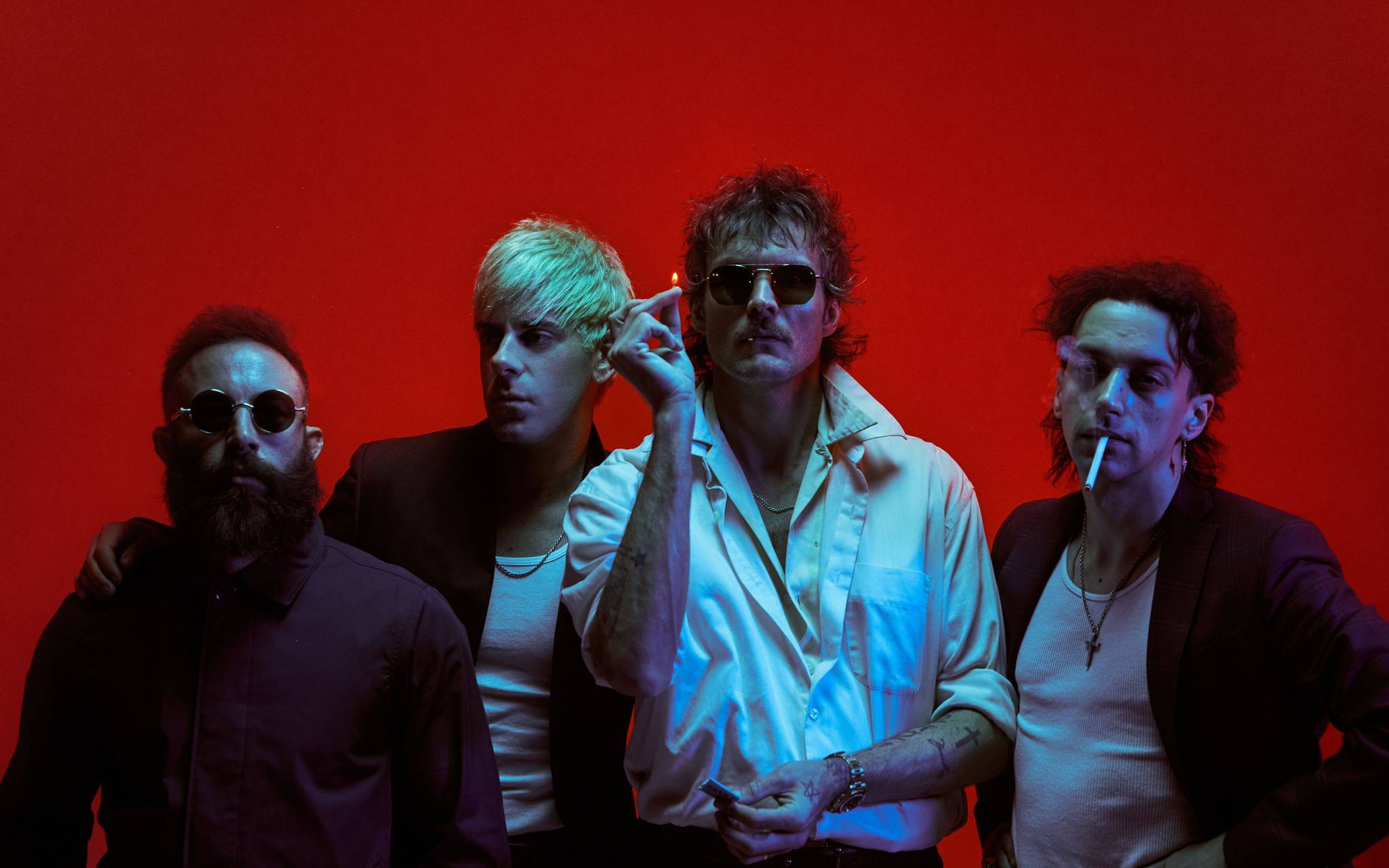 Boys Like Girls im Interview