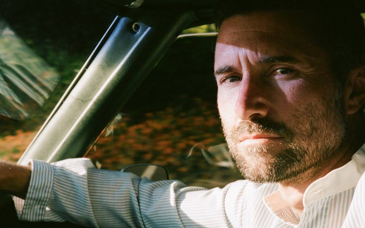 Brandon Jenner – Vibrations