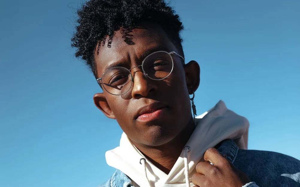 BRELAND – Growing Pains