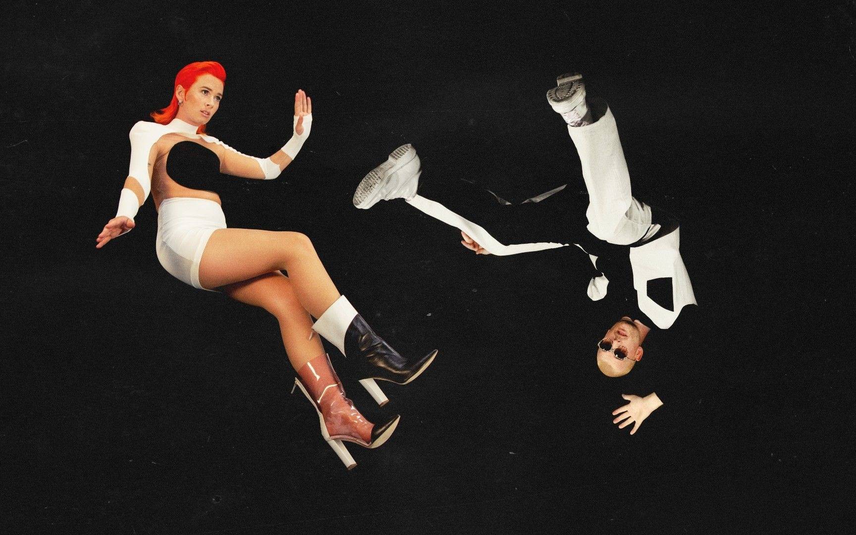 Broods – Piece Of My Mind