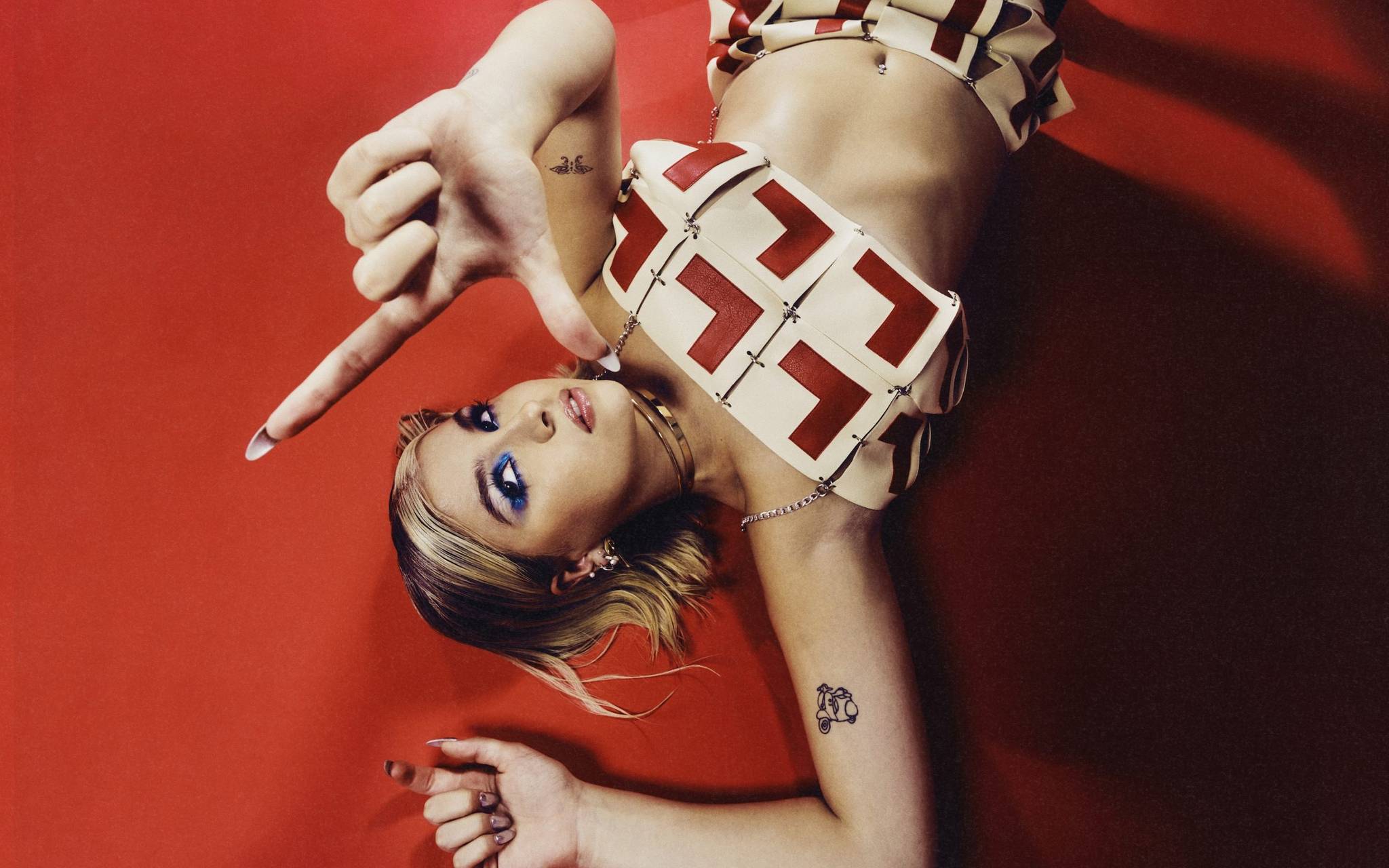 Caity Baser – Oh Well