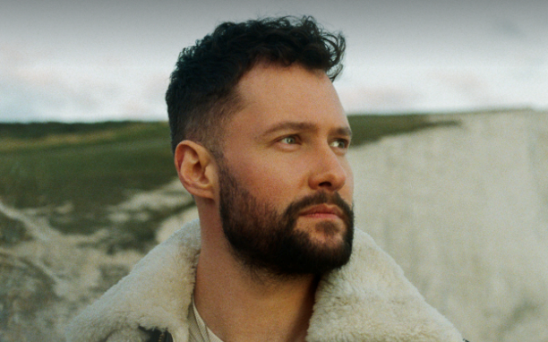 Calum Scott im NOXX Interview