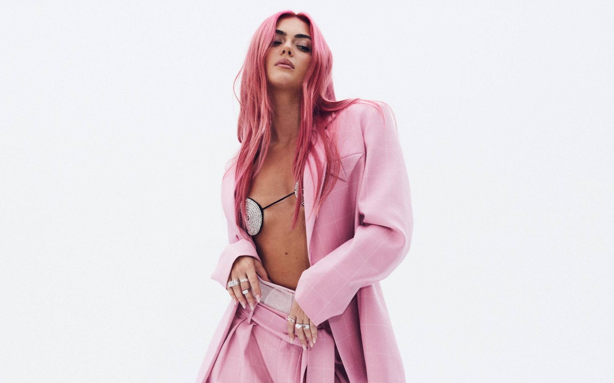 Charley – Heartbreaker