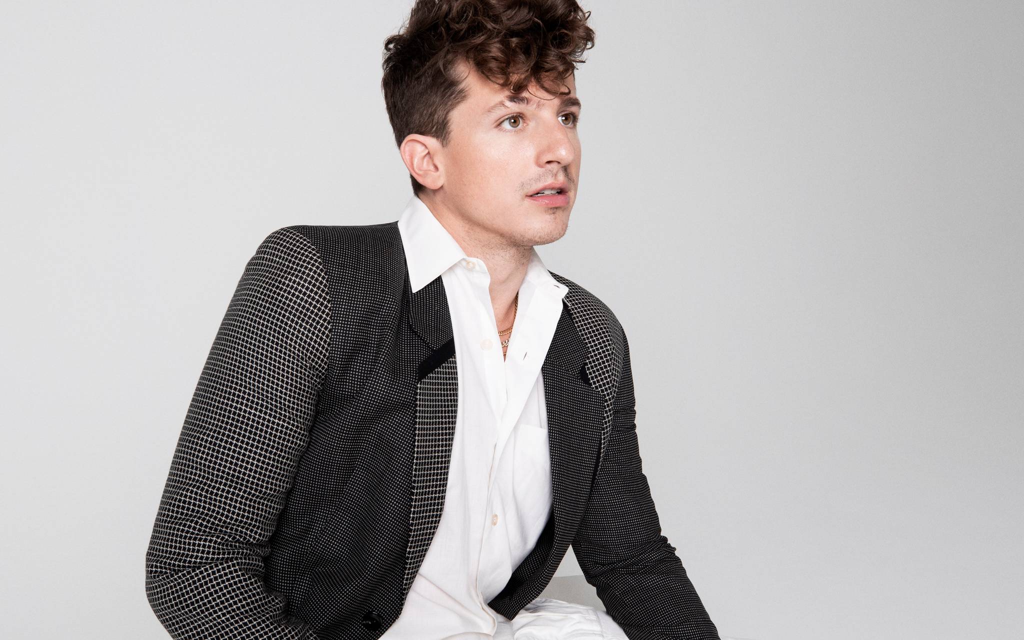 Charlie Puth – Loser