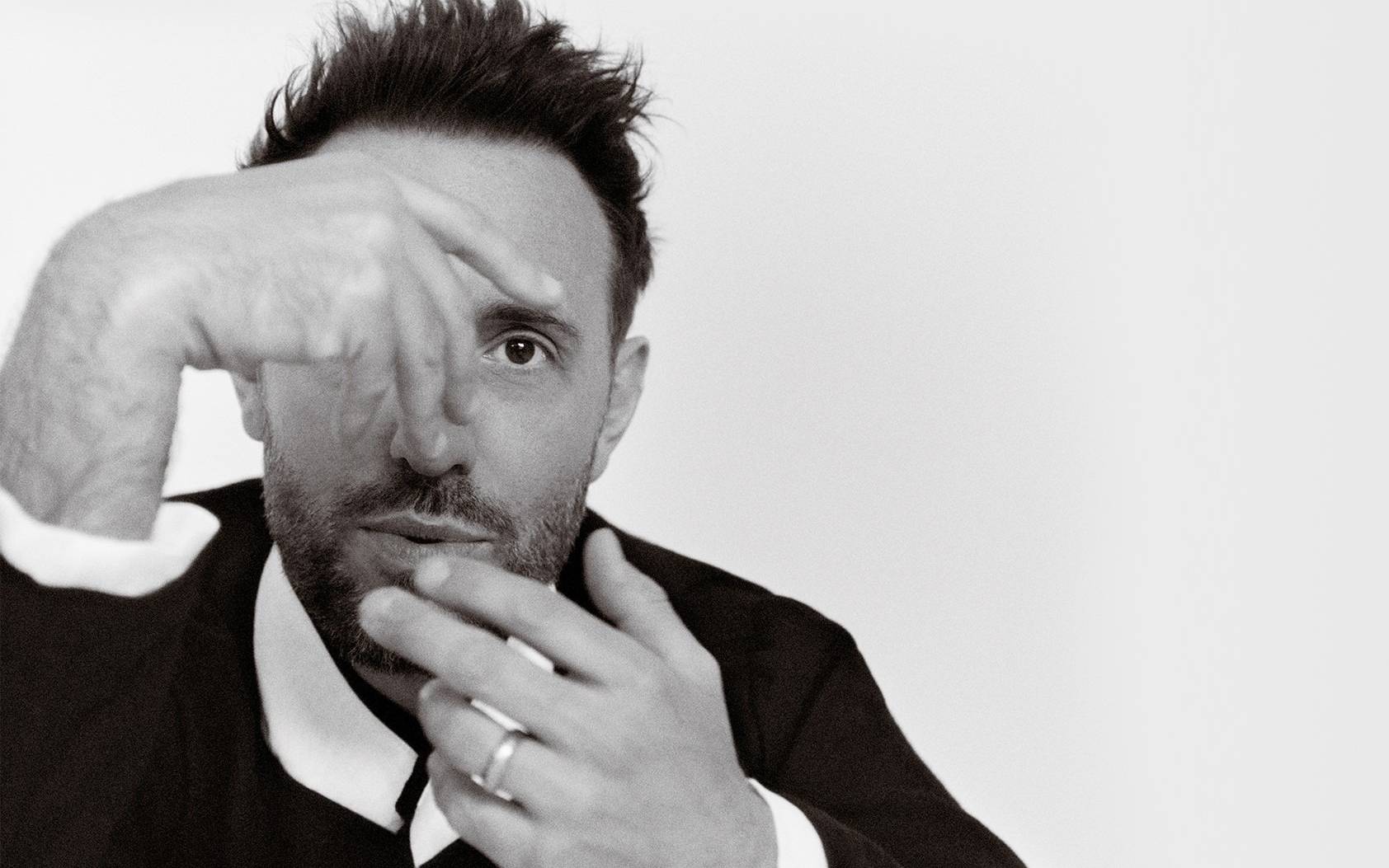 Charlie Winston – Algorithm