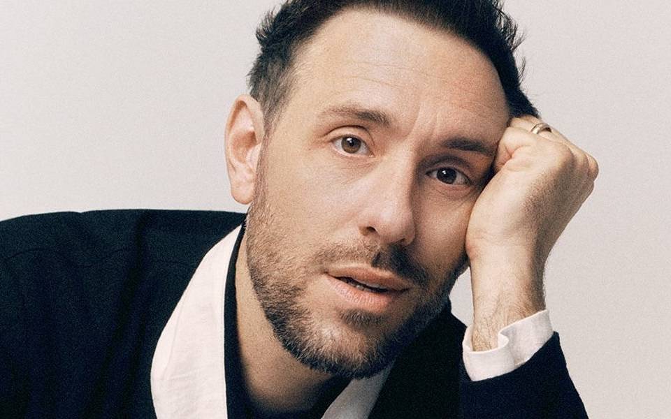 Charlie Winston im NOXX Interview