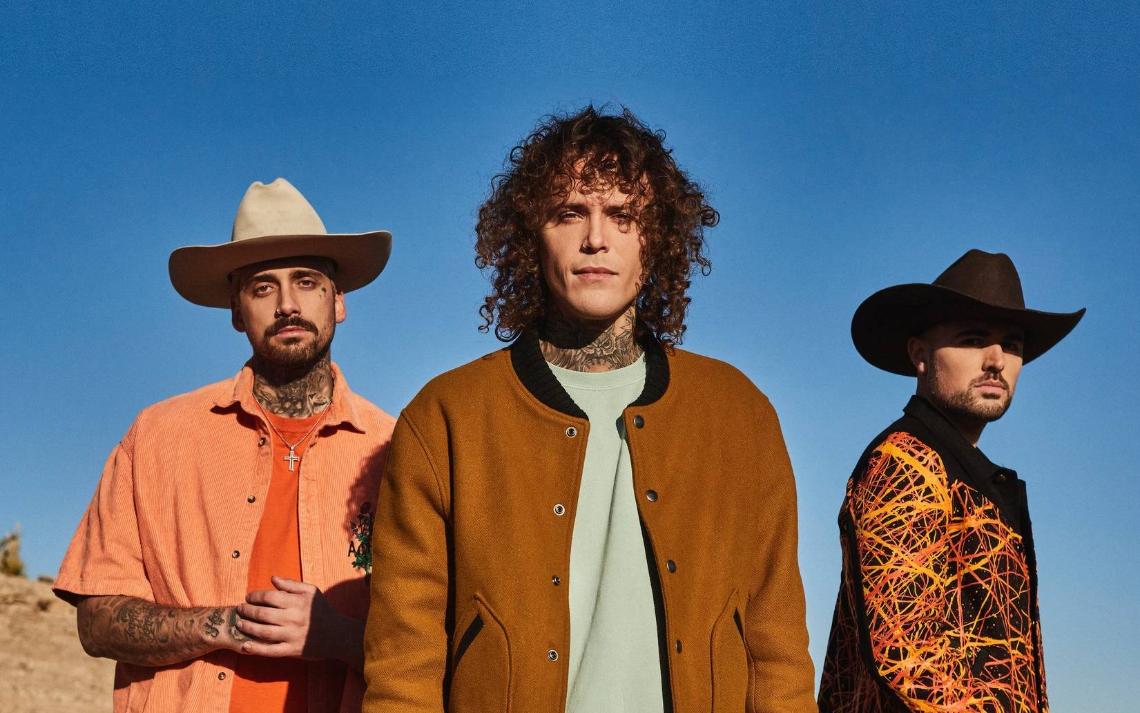 Cheat Codes feat. Lady A – Something‘s Coming