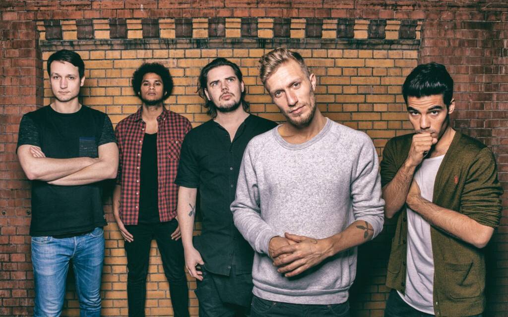 Chef’Special – Fly Like Me