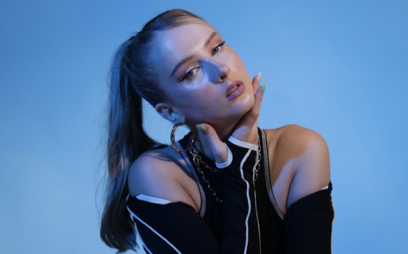 Chymes feat. Jack Newsome – F It ILY