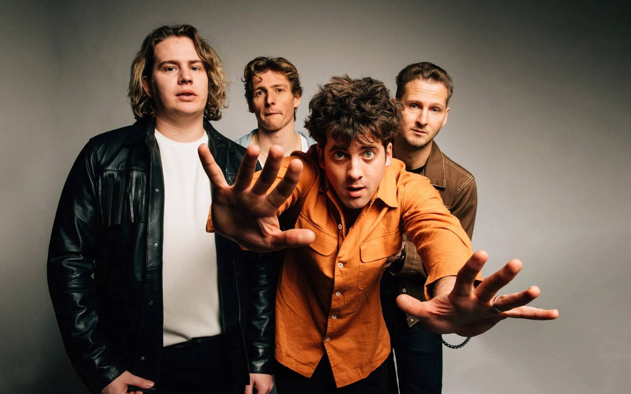 Circa Waves – Your Ghost