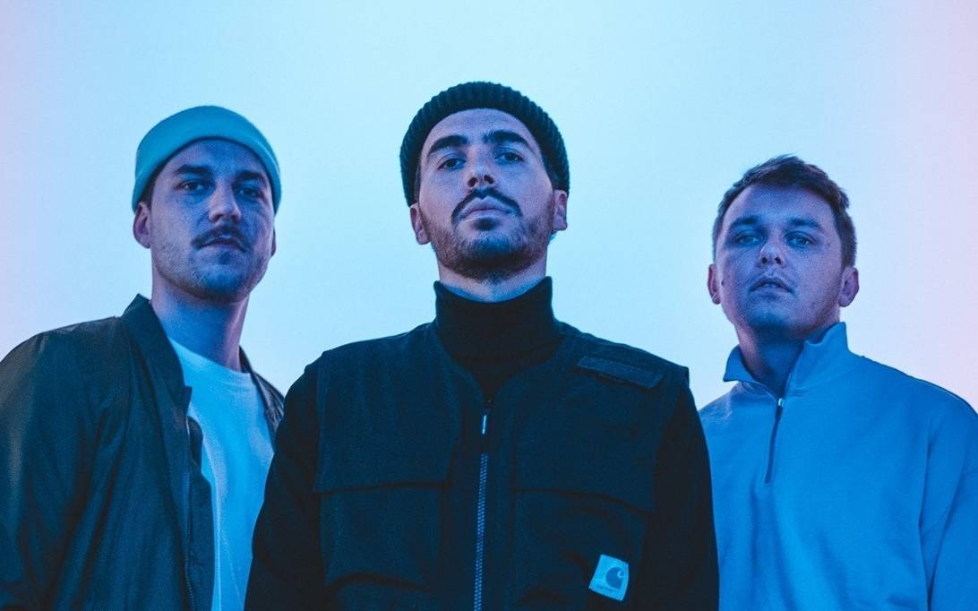 ClockClock – Sorry