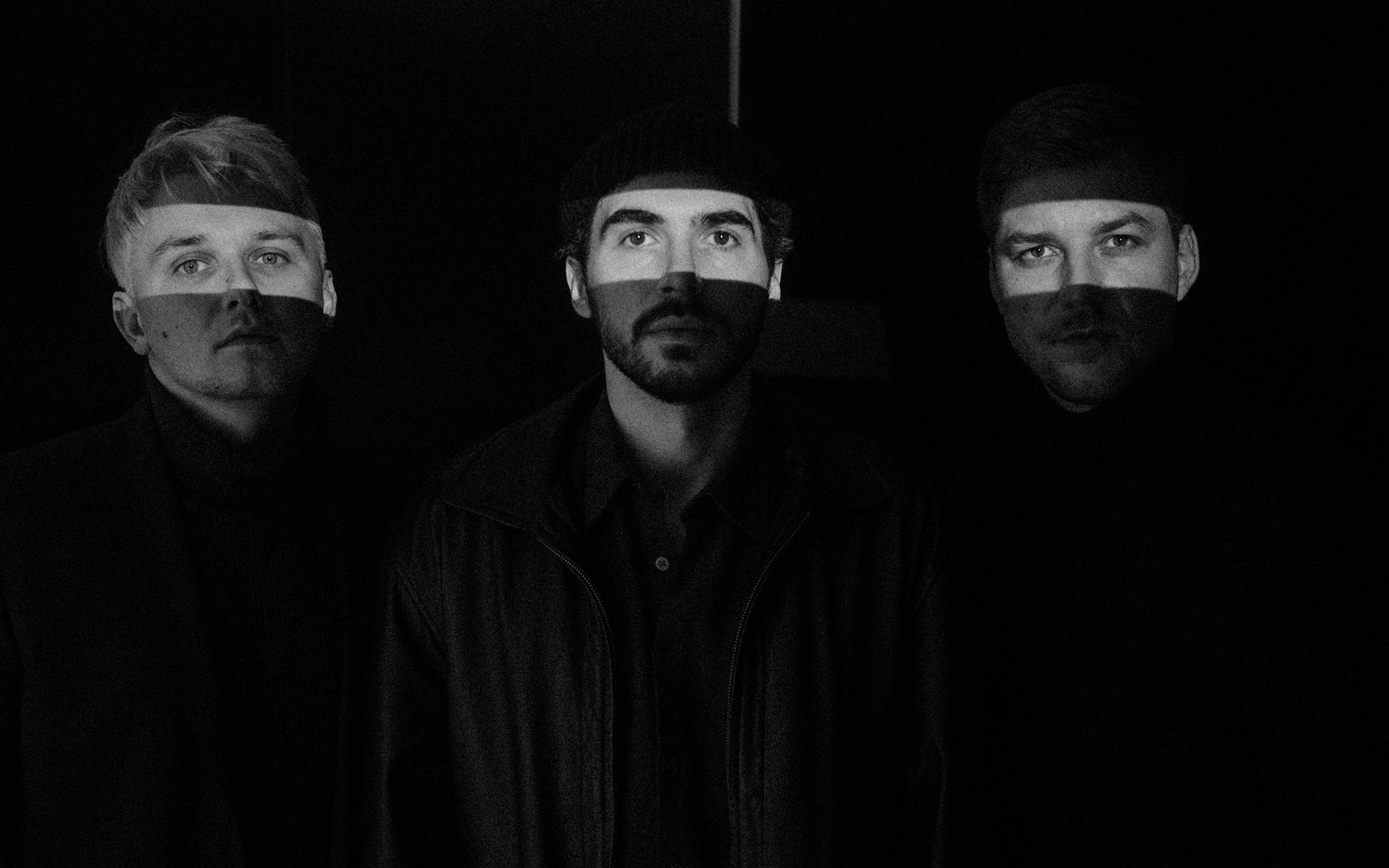 ClockClock – Someone Else