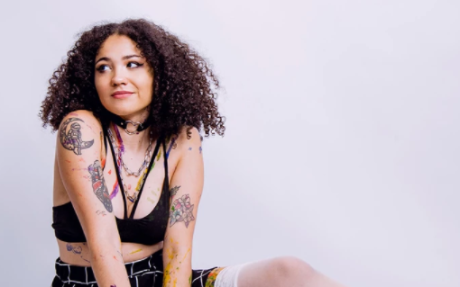 Cloudy June feat. Exit – Sober