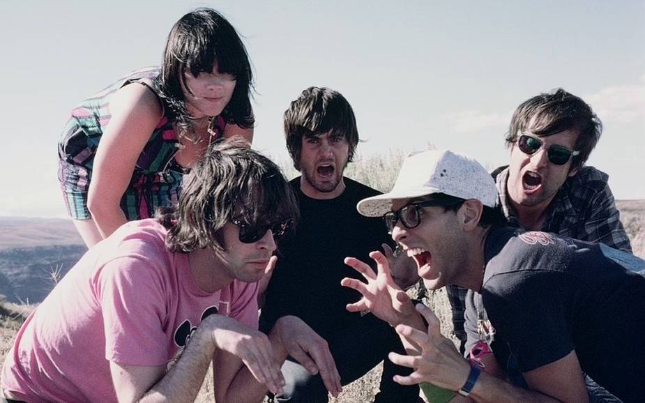 Cobra Starship – Party With You