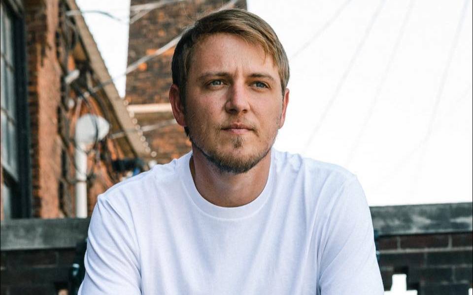 Colin Lockey – Framed