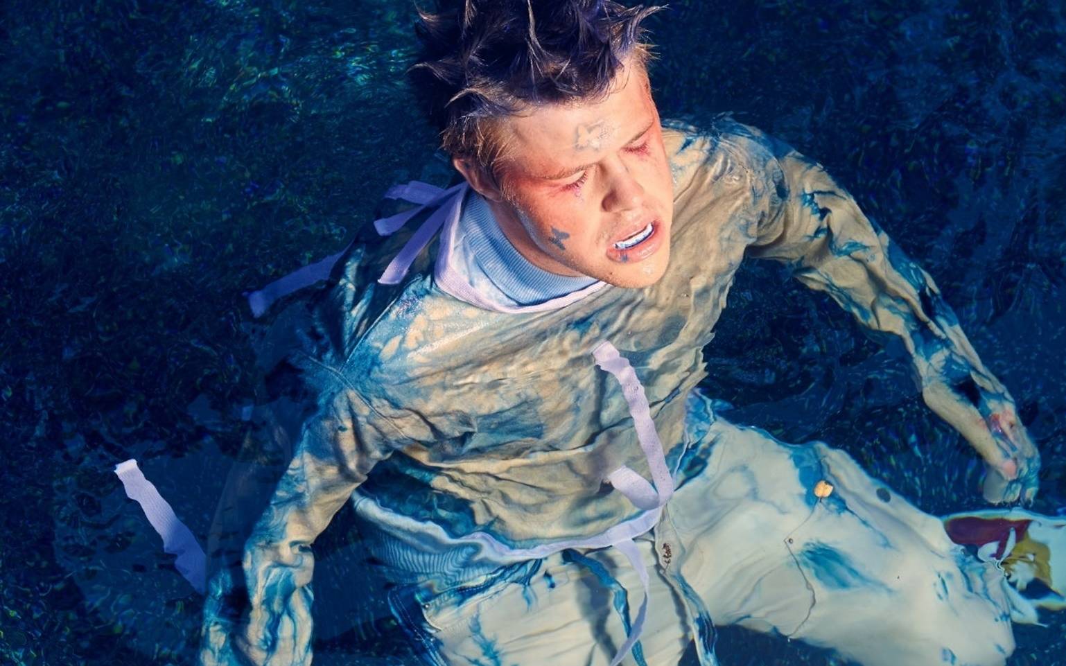 Conor Burns – Me And My Ego