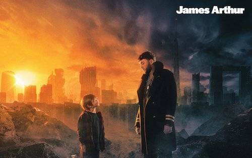 James Arthur – Deja Vu