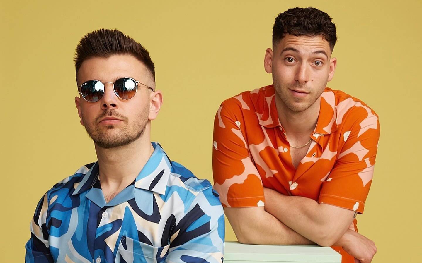 Crash Adams – Good Side