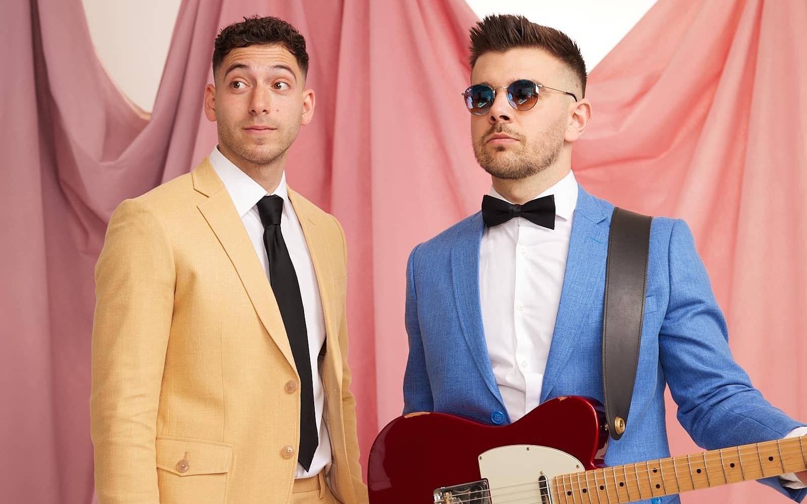 Crash Adams – Sugar Mommy