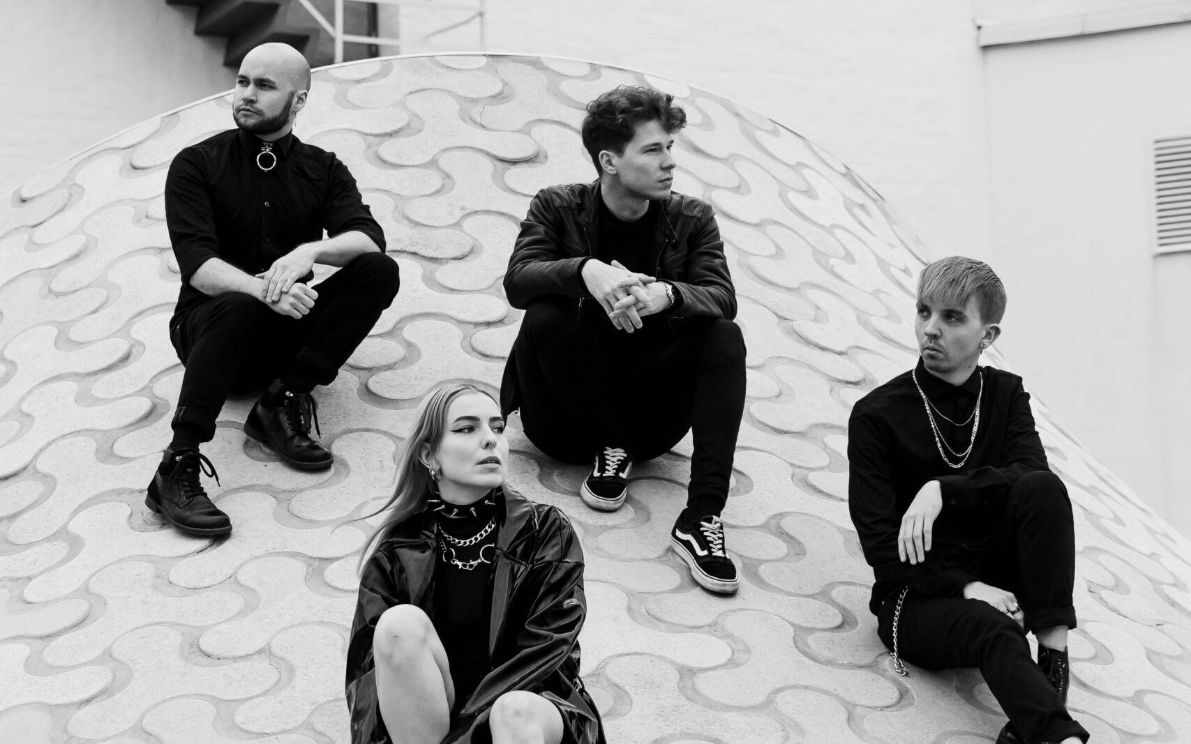 Cyan Kicks – Someone Like You