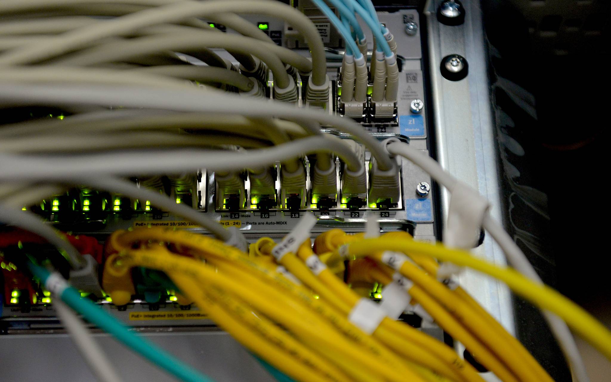 Unser Programm über Alexa: Datenschutz-Einstellungen prüfen