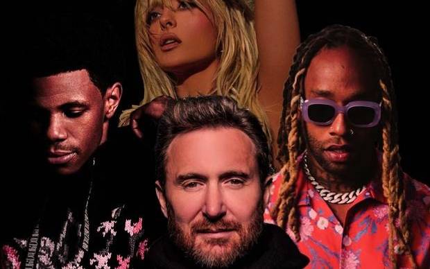 David Guetta feat. Bebe Rexha – Family