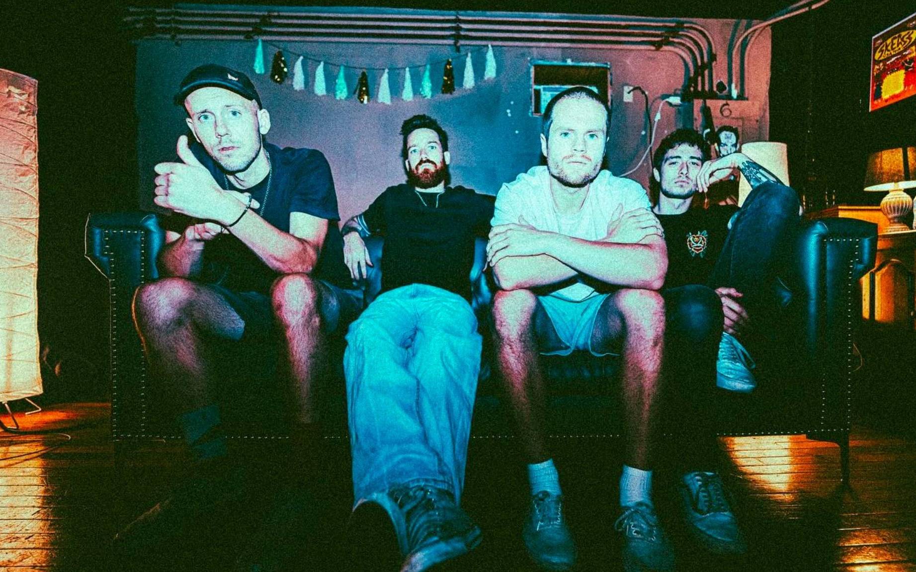 Dead Poet Society – My Condition