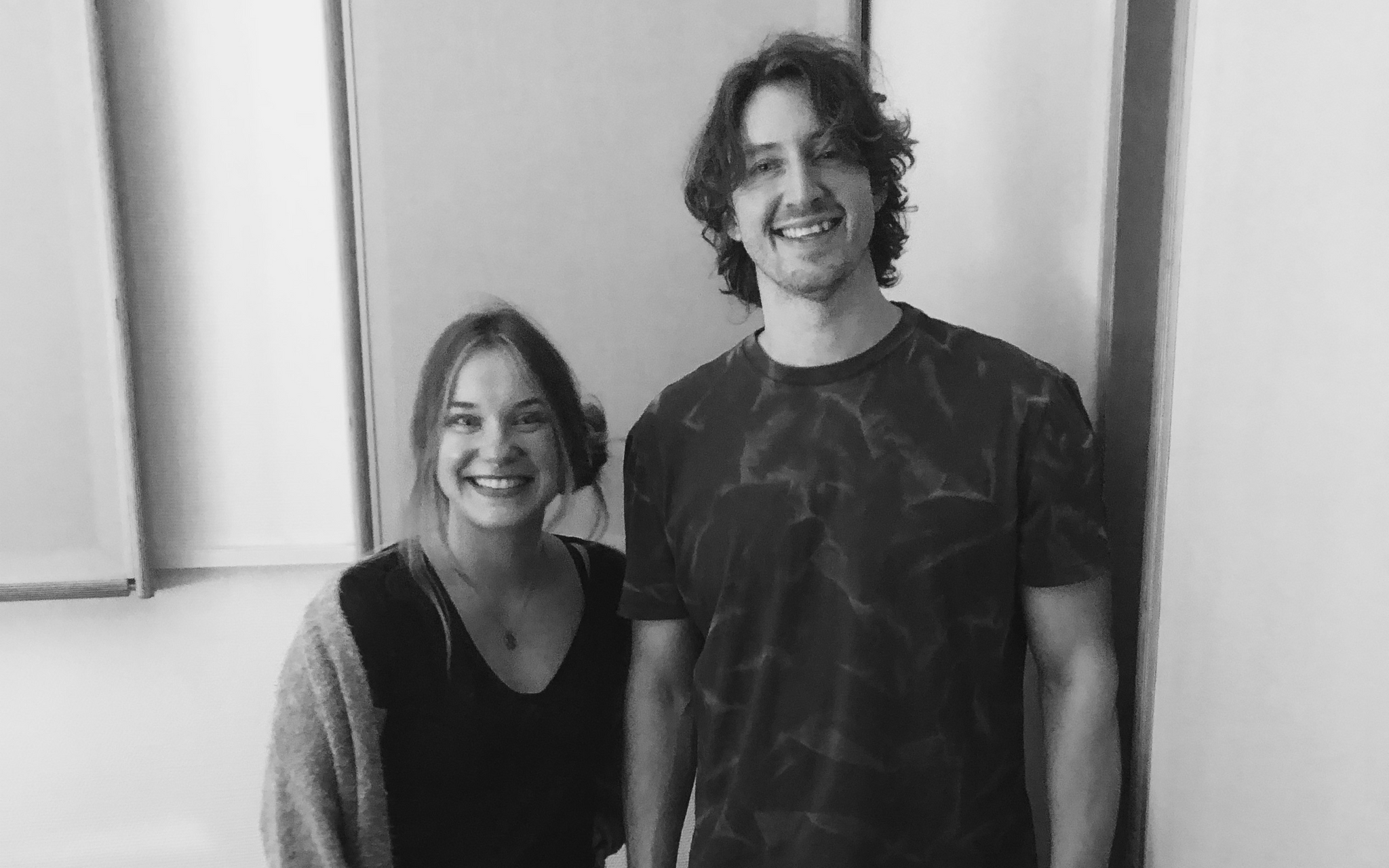 Dean Lewis im NOXX Interview