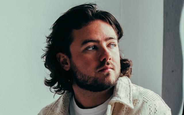 Declan J Donovan im Interview