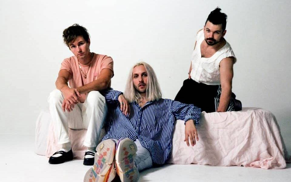 Denny – Light My Way