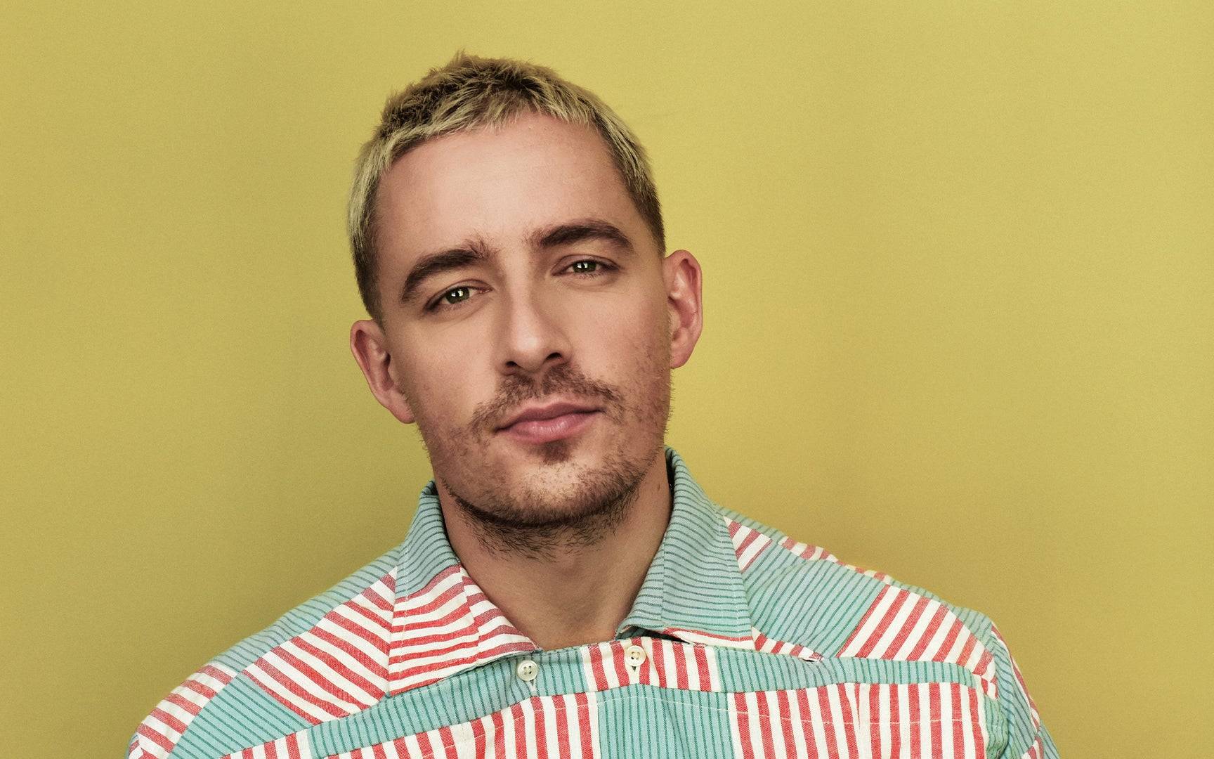 Dermot Kennedy – One Life