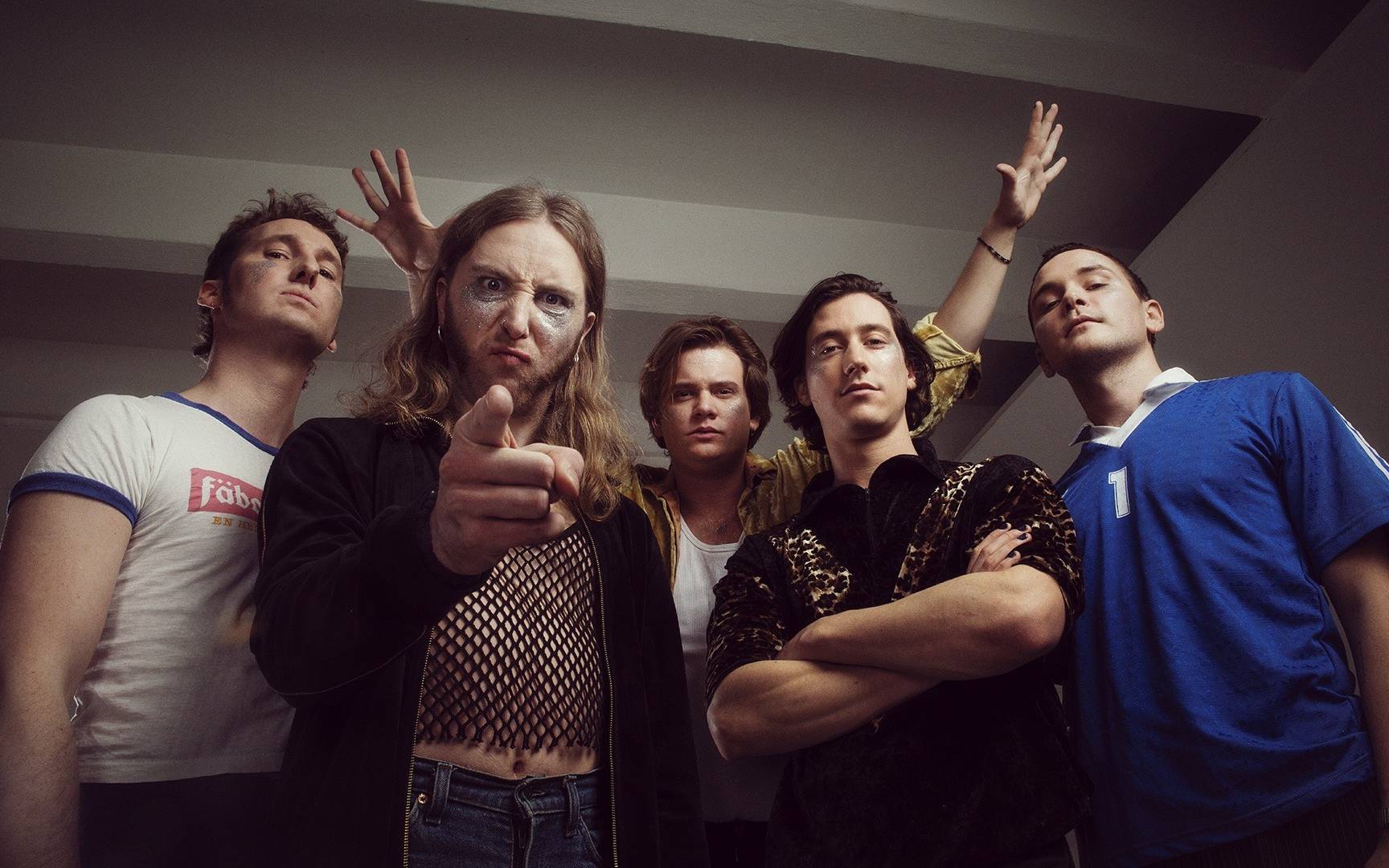 Diskopunk im Interview