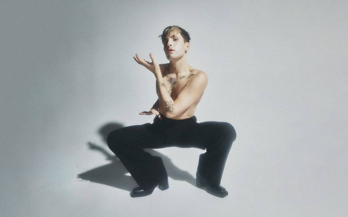 Duncan Laurence – Skyboy