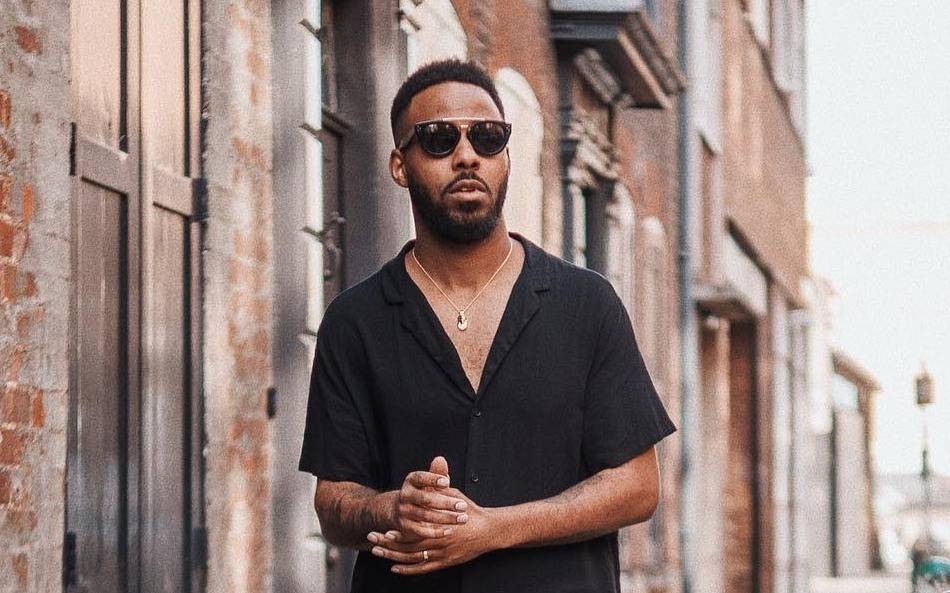 Duvall feat. Sam Gray – Good Feeling