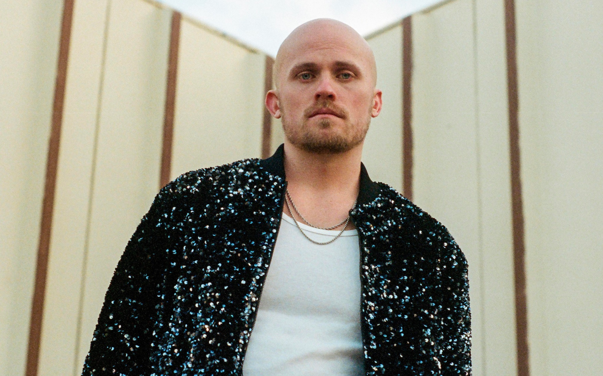 EJ Michels – As I Am