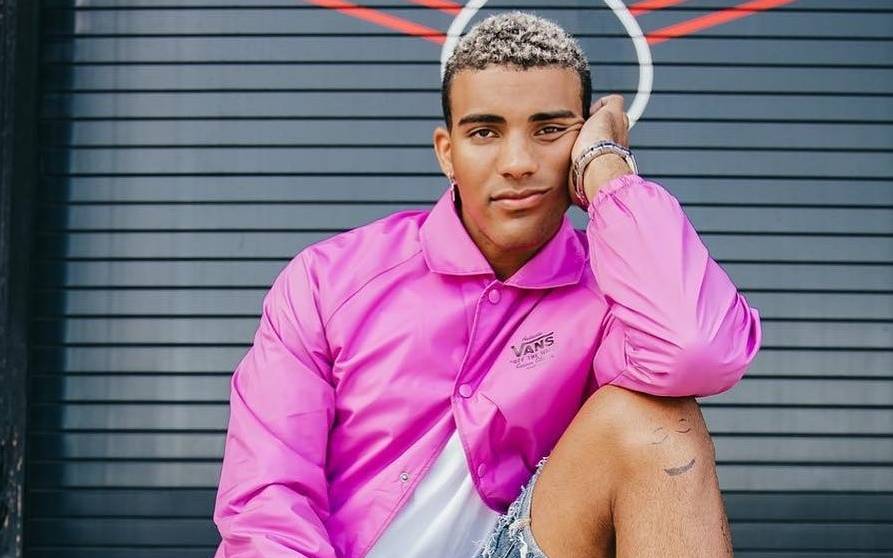 Elijah Ensor – Sweet Reality