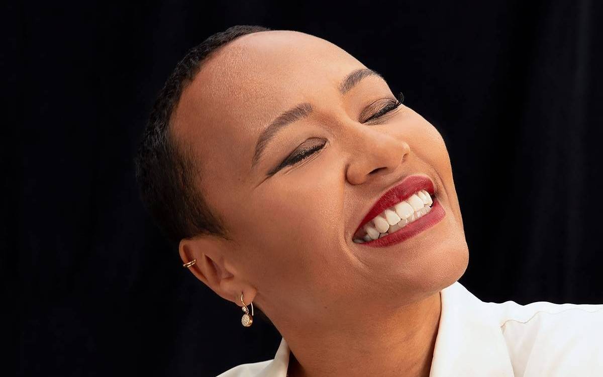 Emeli Sandé im Interview