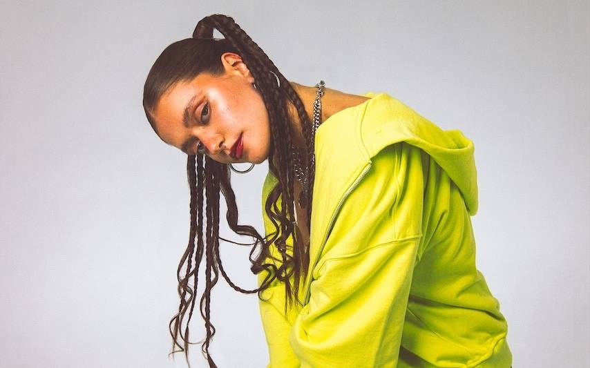 Enya Boban im Interview