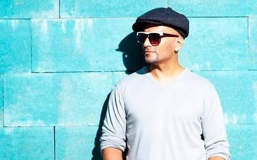 Eric Papilaya im NOXX Interview