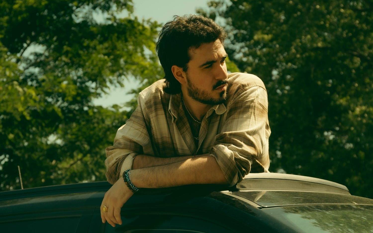 Eric Punzo im Interview