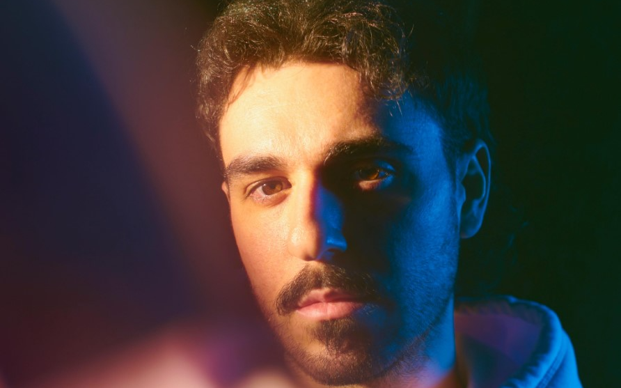 Eric Punzo – If I Told You That I Missed You