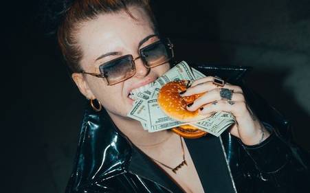 FAANGS – I‘m A Little