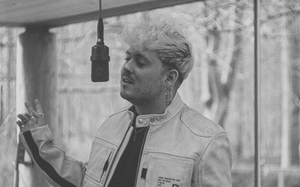 Fae August im NOXX Interview