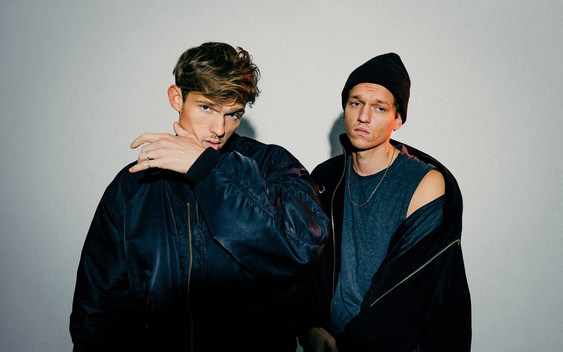 FAST BOY im Interview