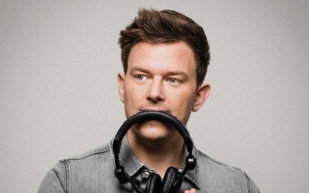 Fedde Le Grand & American Authors – One Way Up